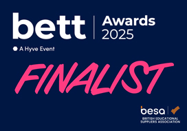 Bett Awards
