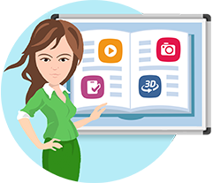 Mozaik TEACHER