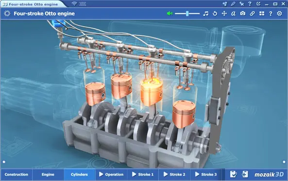 Καινοτόμα ψηφιακή εκπαίδευση