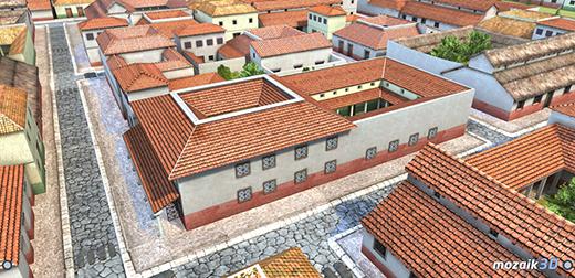 3D στο κινητό ή στο τάμπλετ