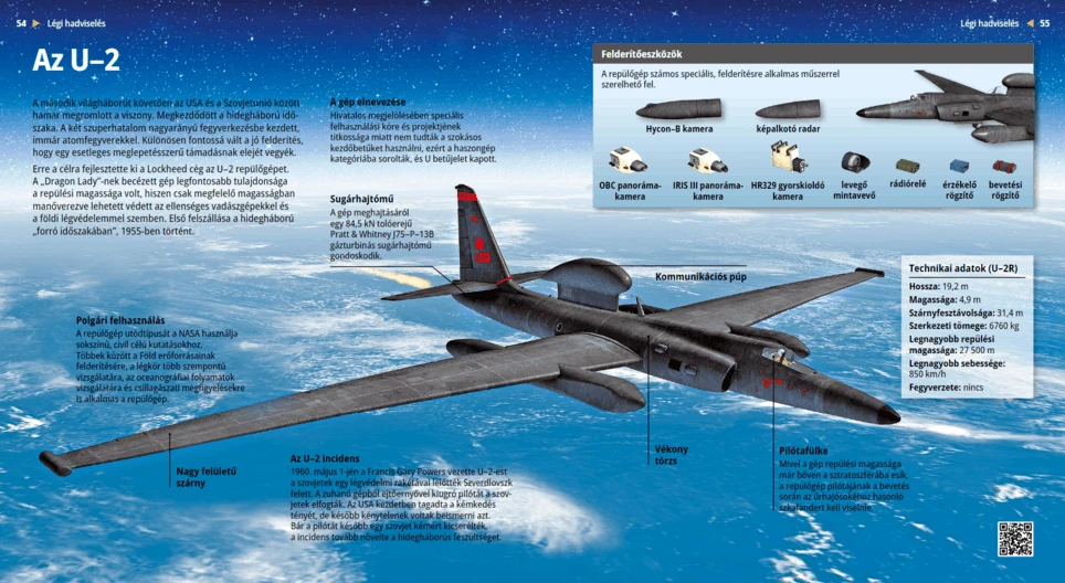„Локхийд“ U-2