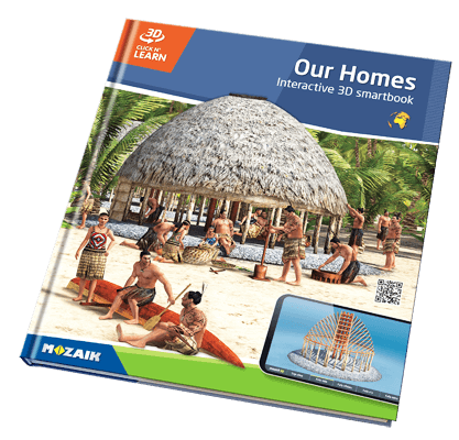 σειρά 20 δημοσιεύσεων, με 800 μοντέλα 3D