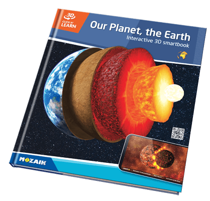 σειρά 20 δημοσιεύσεων, με 800 μοντέλα 3D