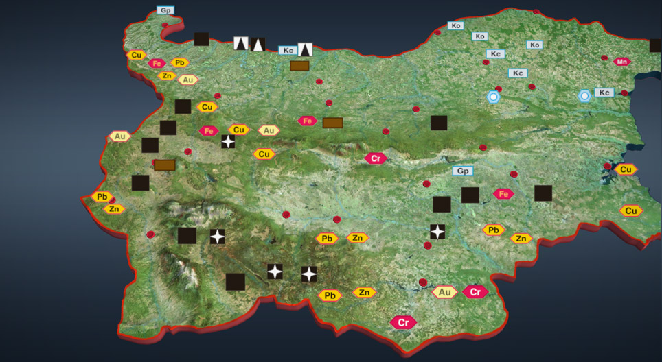 Οικονομία της Βουλγαρίας