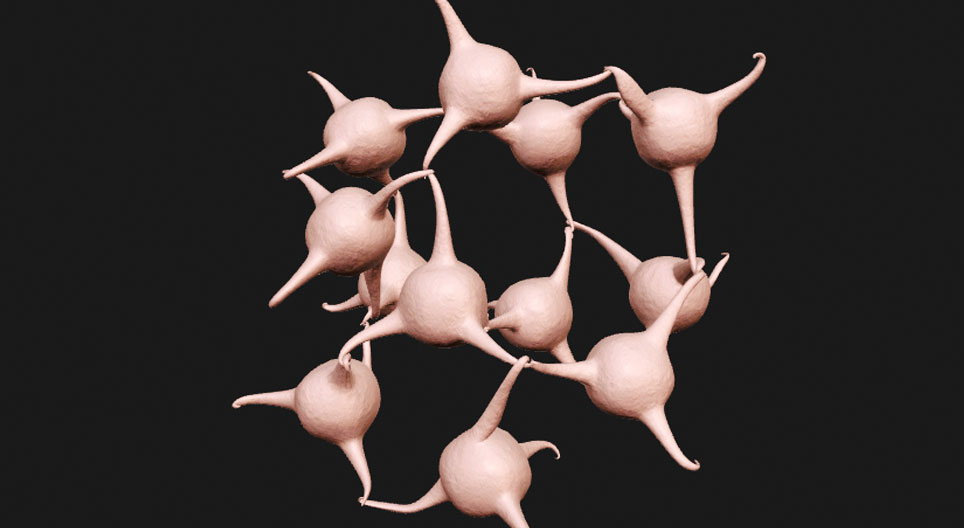 Η εξέλιξη των ατομικών προτύπων