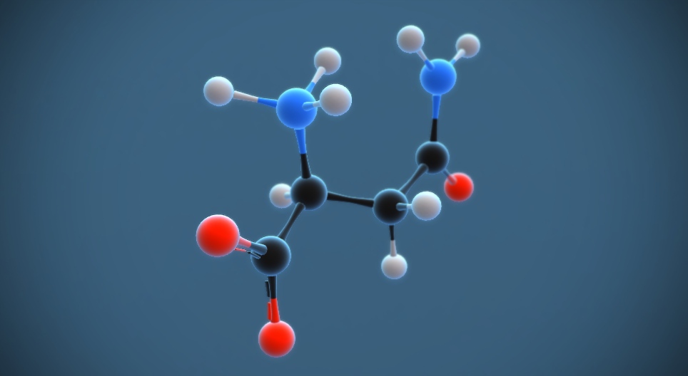 Ασπαραγίνη