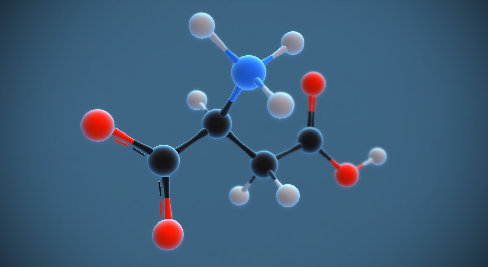 Ασπαρτικό οξύ