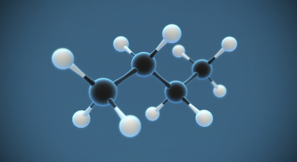 Βουτάνιο (C₄H₁₀)