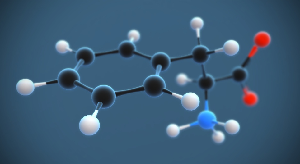 Φαινυλαλανίνη