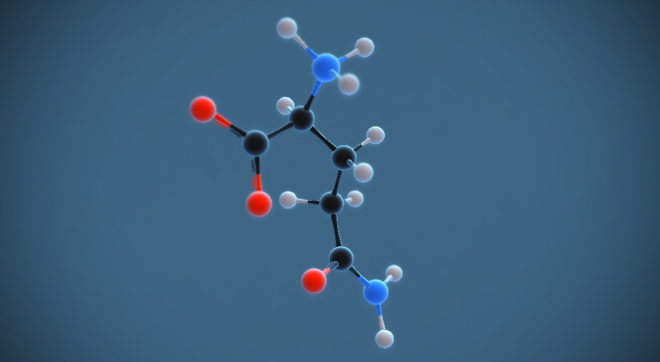 Γλουταμίνη