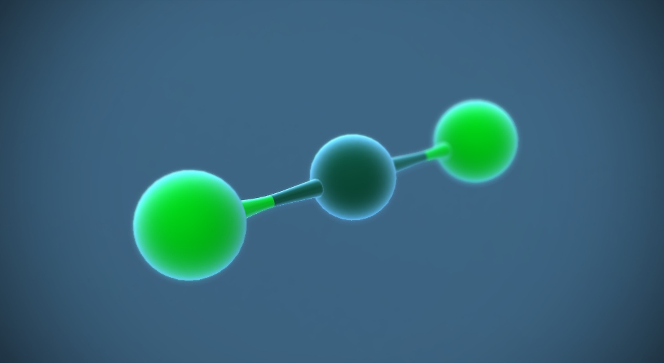 Χλωριούχο βηρύλλιο (BeCl₂)