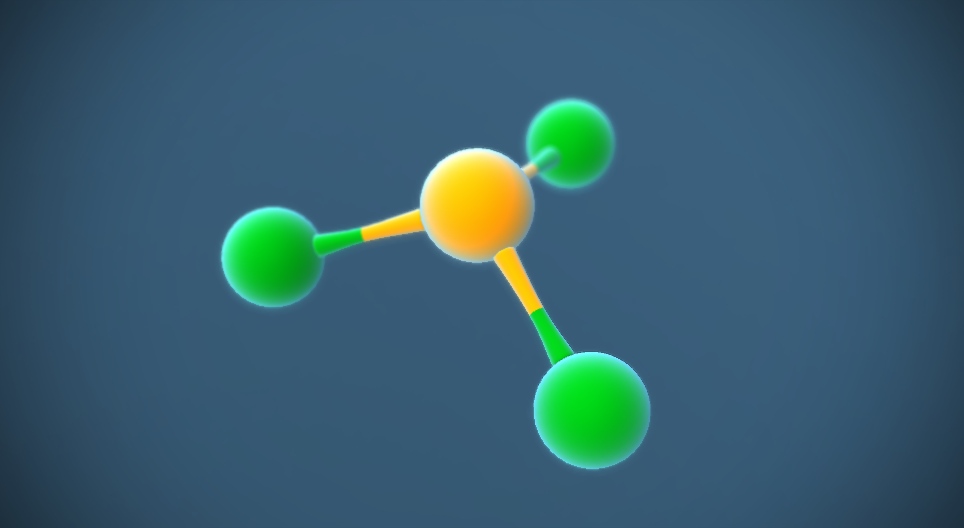 Τριχλωριούχος φώσφορος (PCl₃)