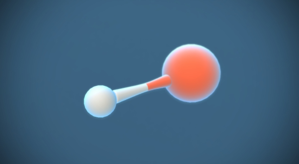 Υδροβρώμιο (HBr)