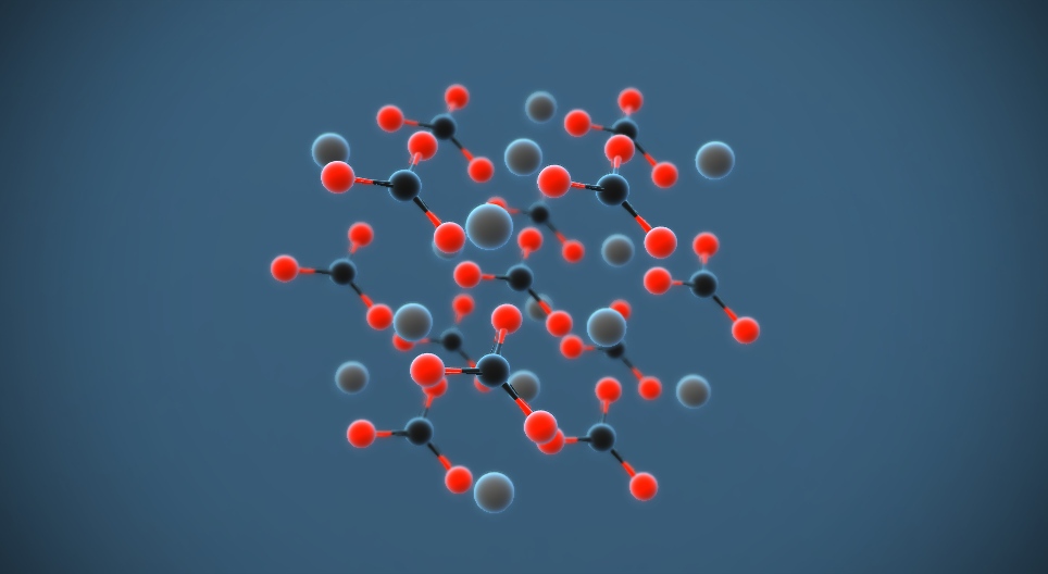 Ανθρακικό ασβέστιο (CaCO₃)