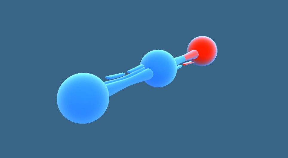 Υποξείδιο του αζώτου (N₂O)