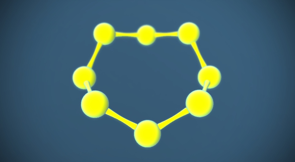 Θείο (S₈)