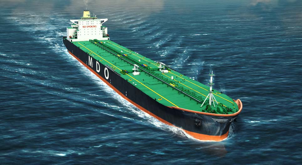 Πετρελαιοφόρο