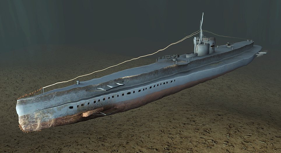 Υποβρύχιο SM U-35 (Γερμανία, 1912)
