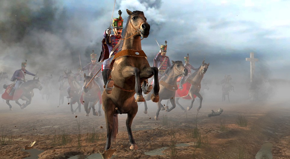 Ούγγρος ουσσάρος