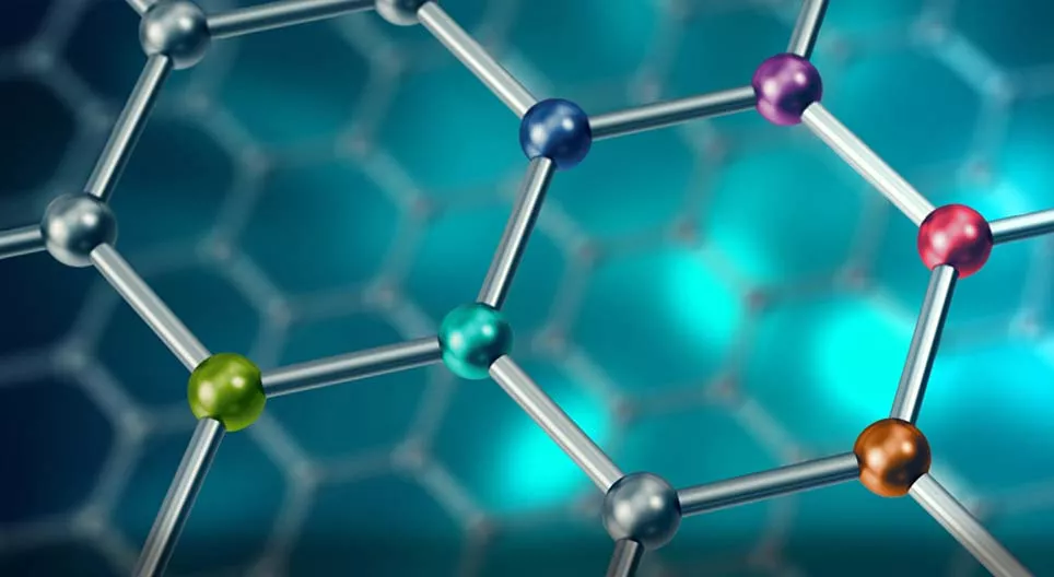 Crystal lattices