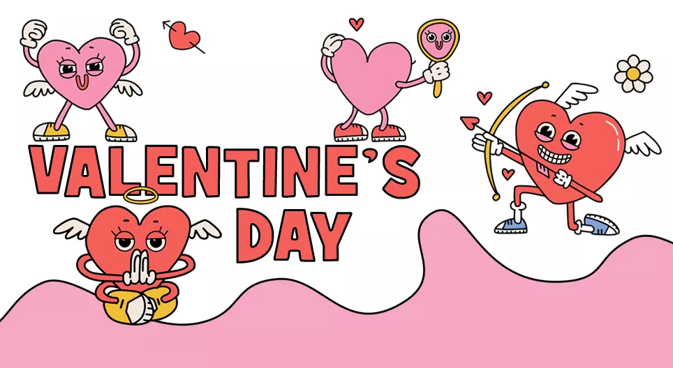 Valentine's Day