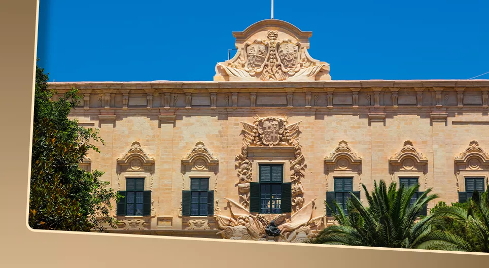 Auberge de Castille