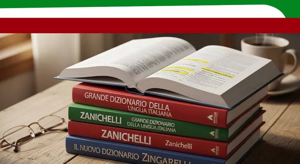 Vocabolario di base