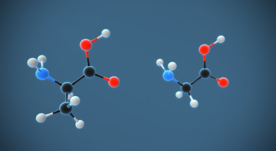 Peptide bond