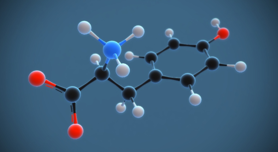 Tyrosine