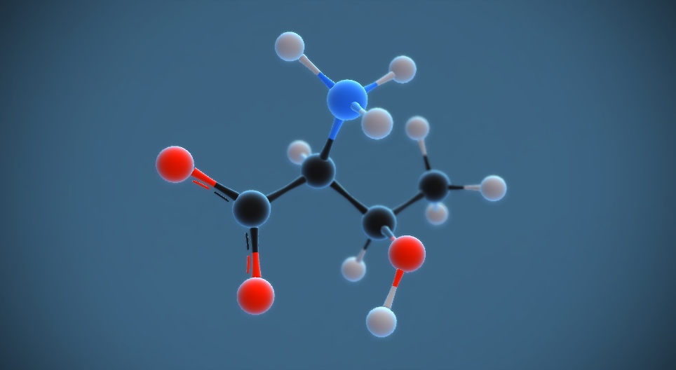 Threonine