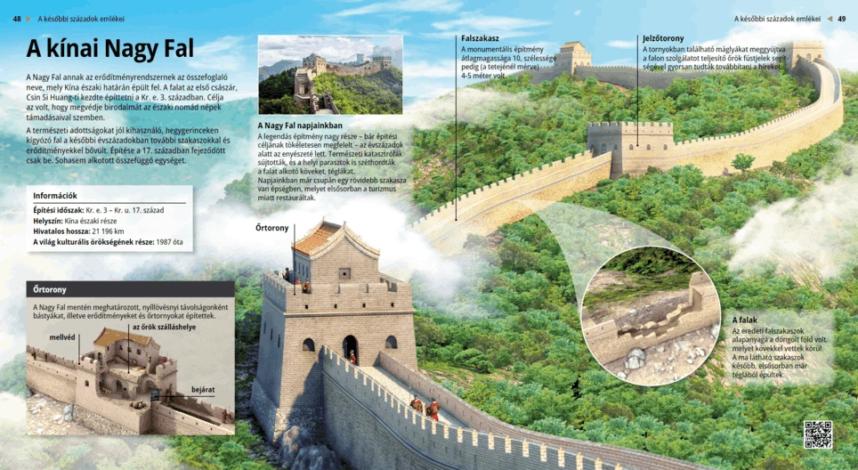 La Gran Muralla China