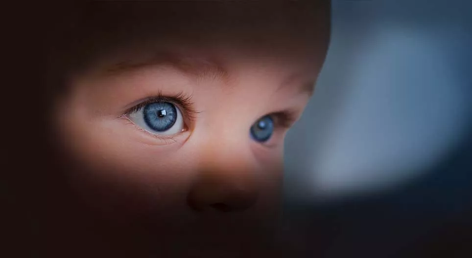 La vida secreta de los recién nacidos