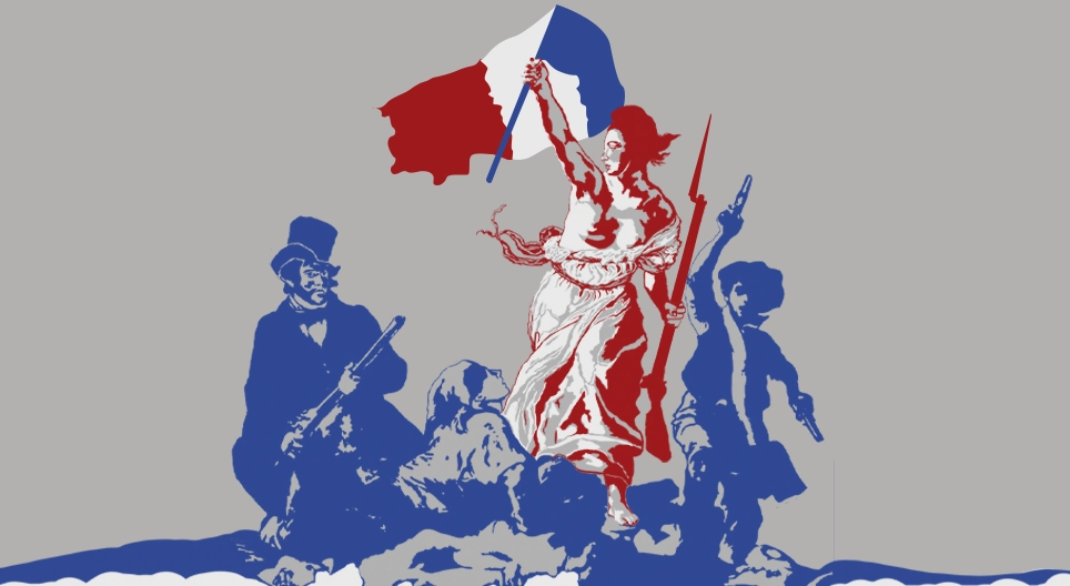 La Revolución francesa