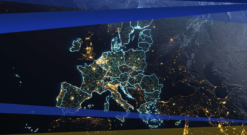 La Unión Europea