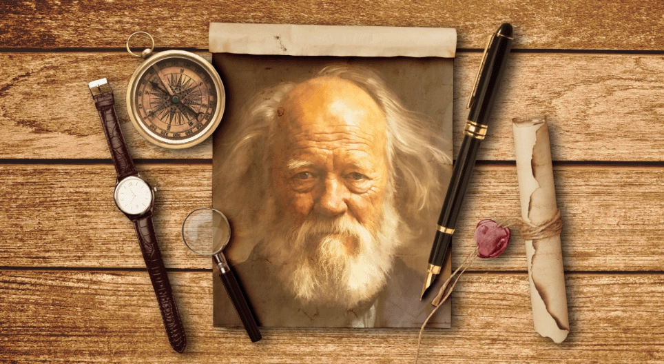 William Golding
