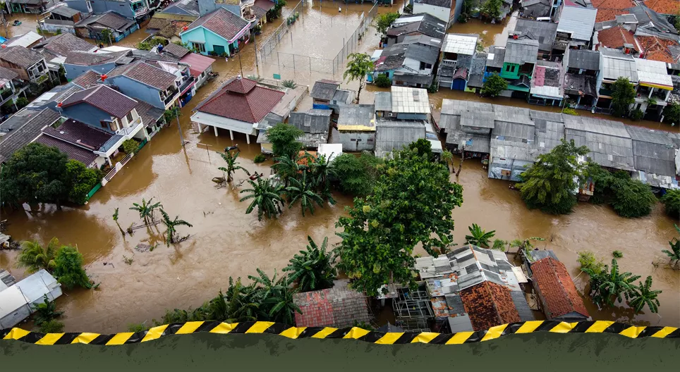 Natural disasters