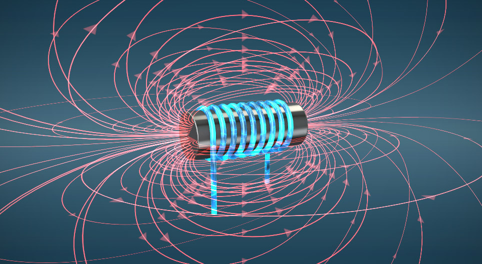 Motores eléctricos
