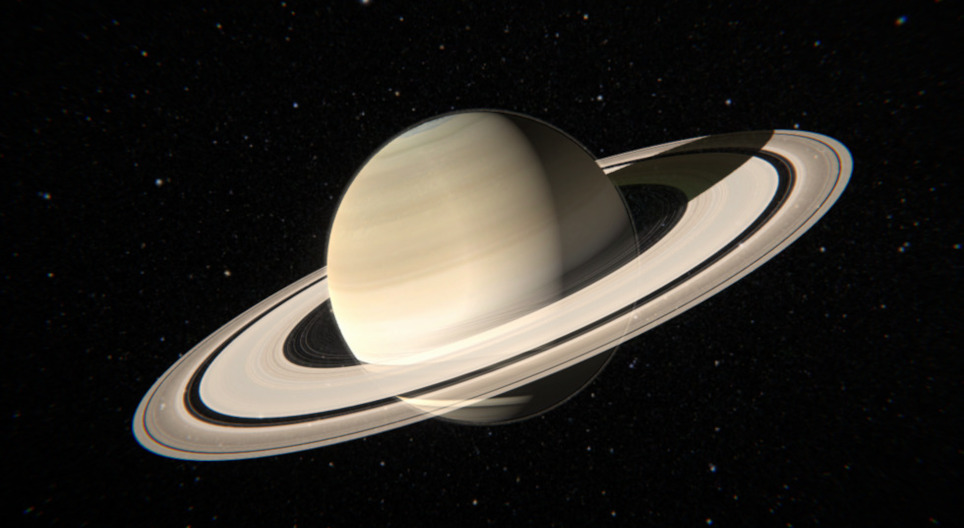 Saturno