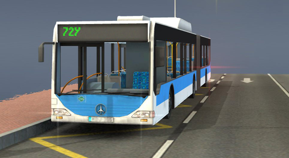 Autobús