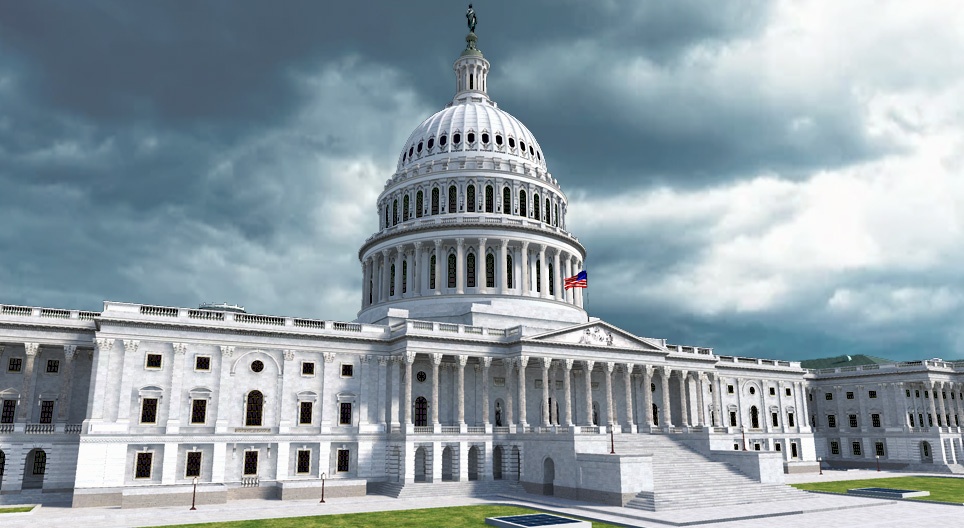 Capitolio de los Estados Unidos (Washington D. C.)