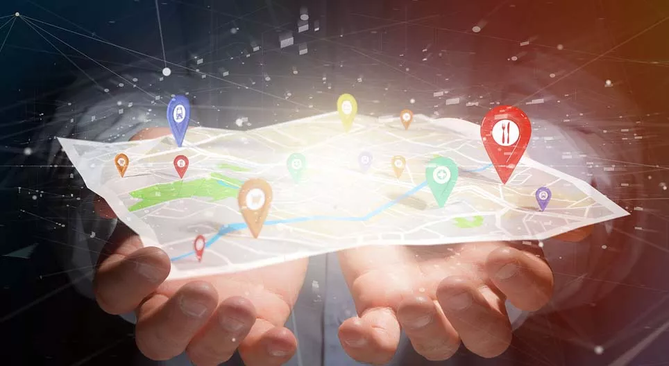 À quoi servent les systèmes de localisation par satellite ?