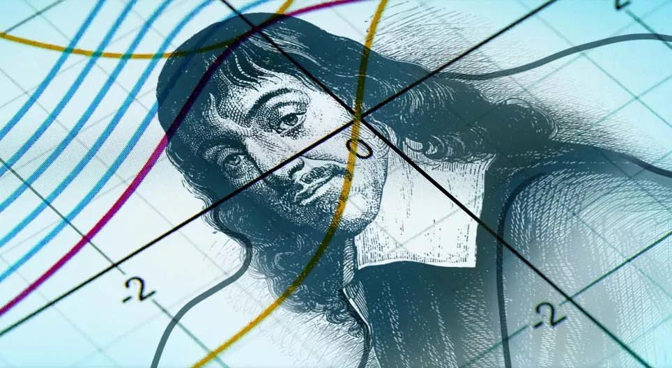 Descartes, le sceptique éternel