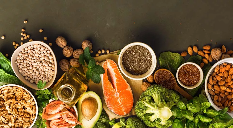 Fat free - avons-nous besoin de gras ?