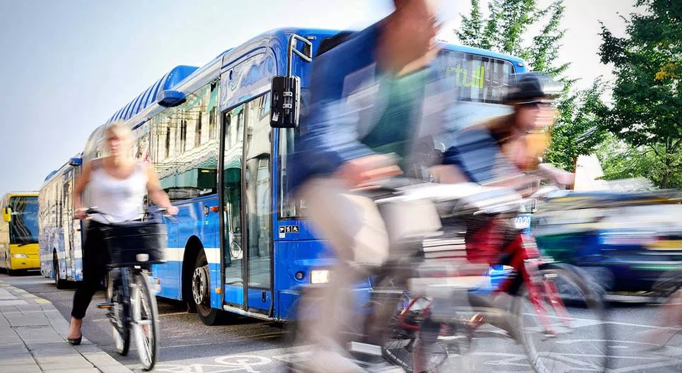 Que savez-vous de la vitesse ?