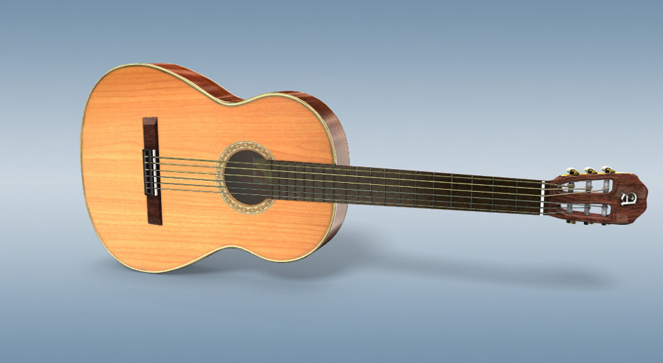 Guitare