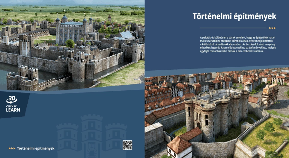 Historic Buildings