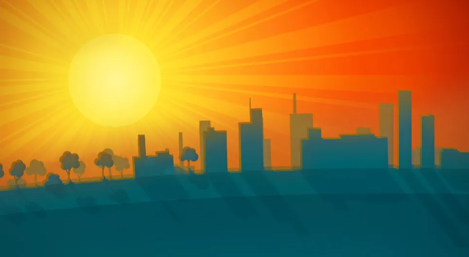 Sunce kao izvor energije