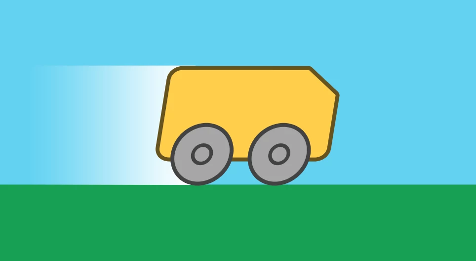 Ubrzanje automobila