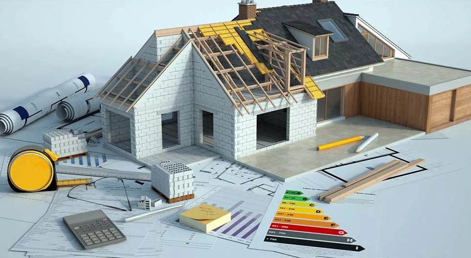 家を建てるには、どんな素材がいいのでしょうか。