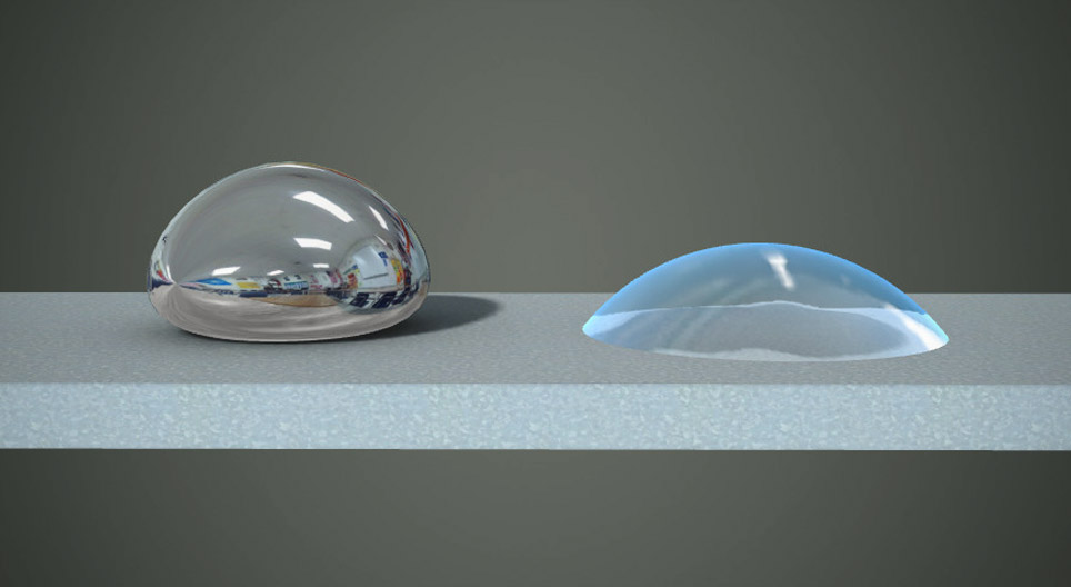 表面張力